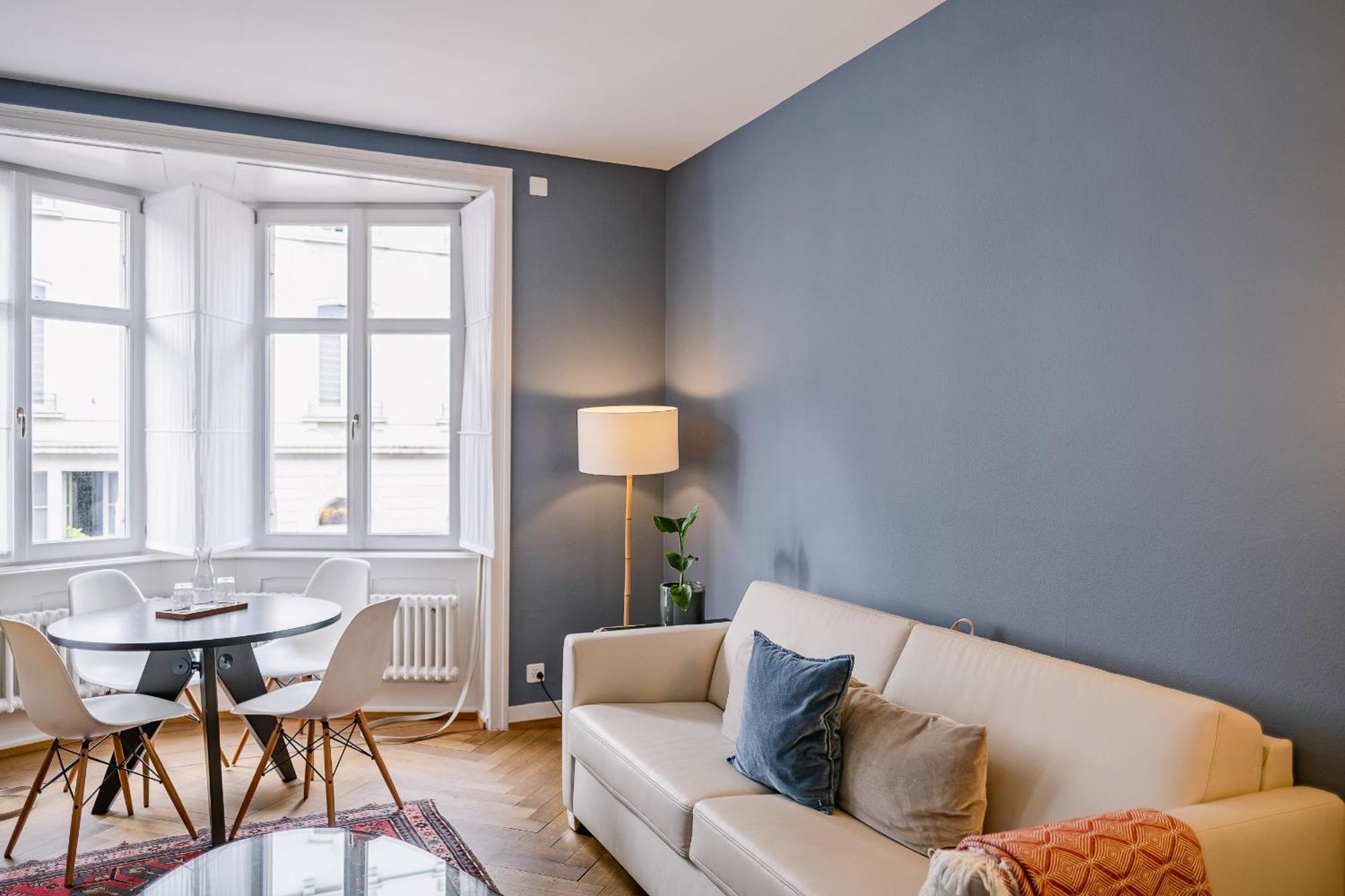 בזל Consum Boutique Hotel מראה חיצוני תמונה