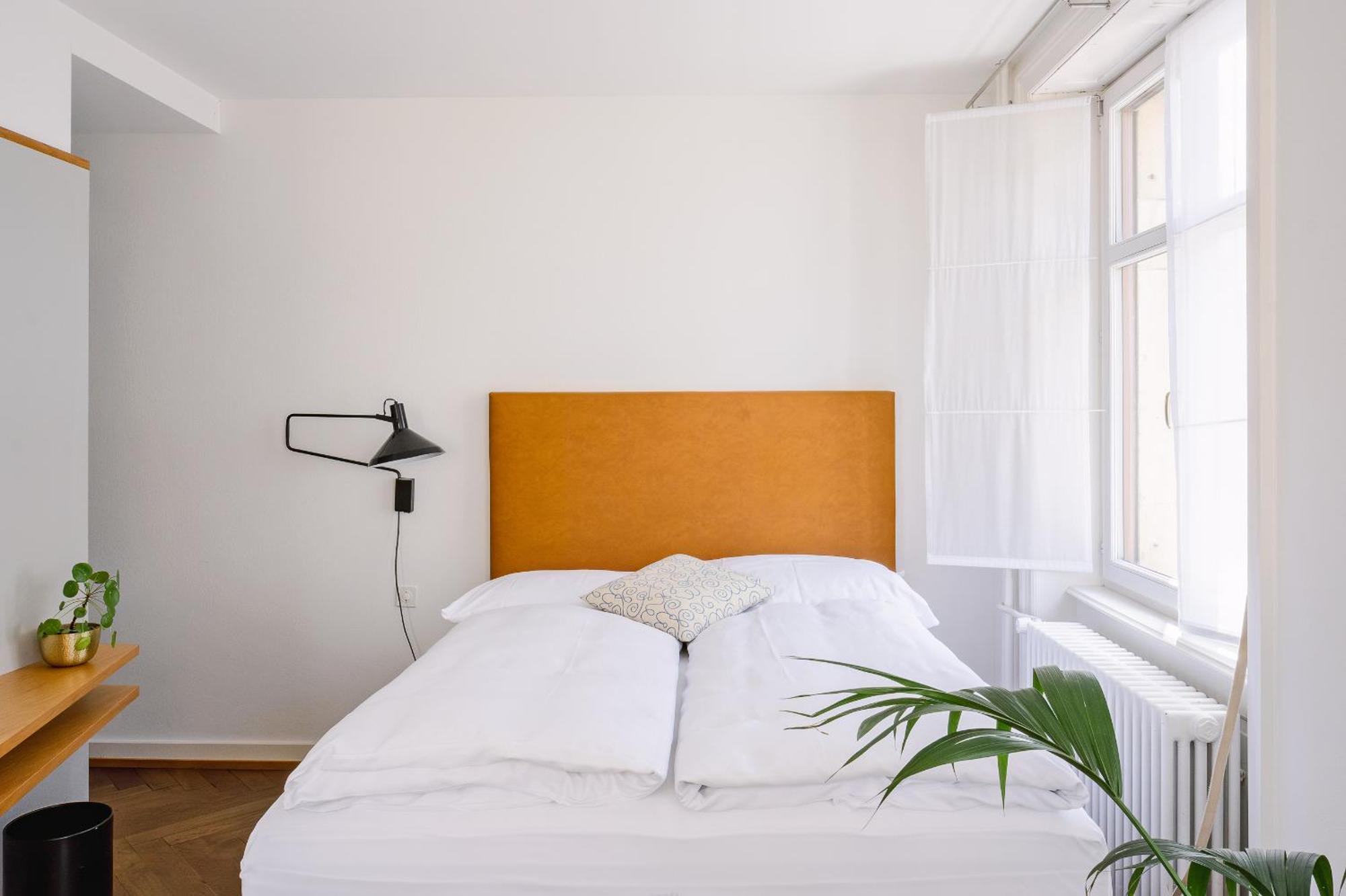 בזל Consum Boutique Hotel מראה חיצוני תמונה